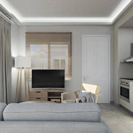 Velagio Villas Plakias Damnoni Extérieur photo